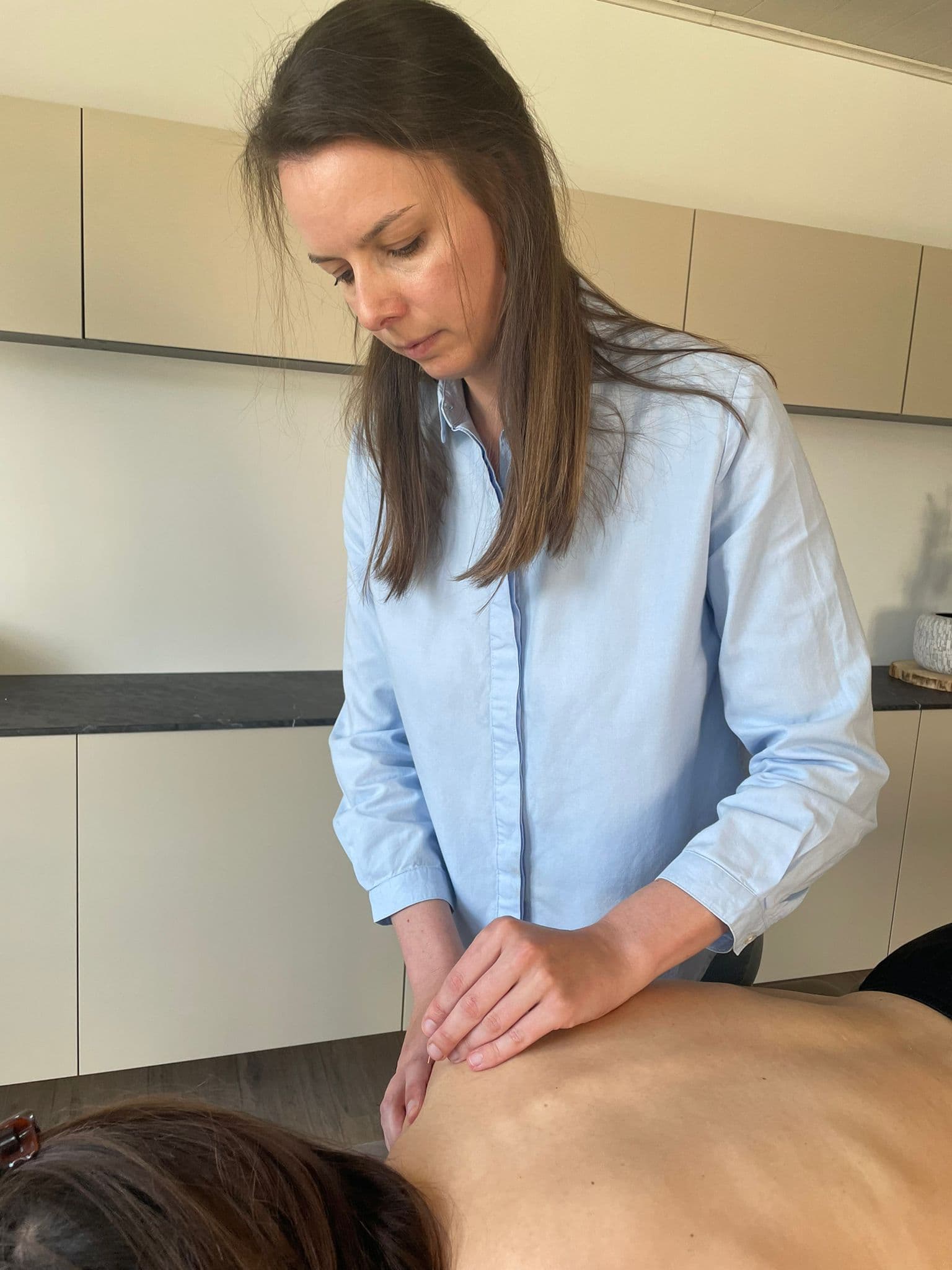 Dry needling behandeling